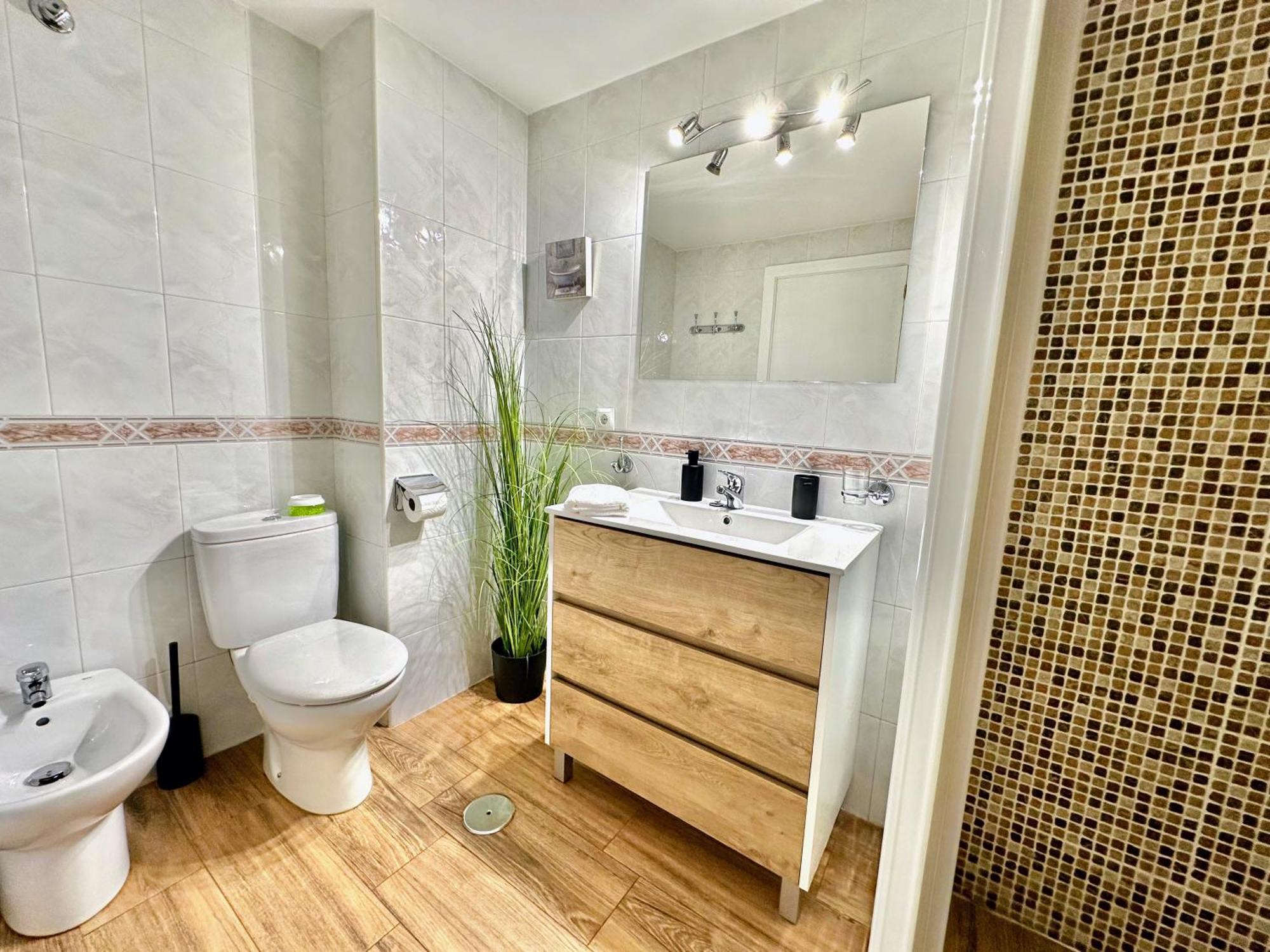 Apartamento Alcazar San Basilio Cordoba Dış mekan fotoğraf