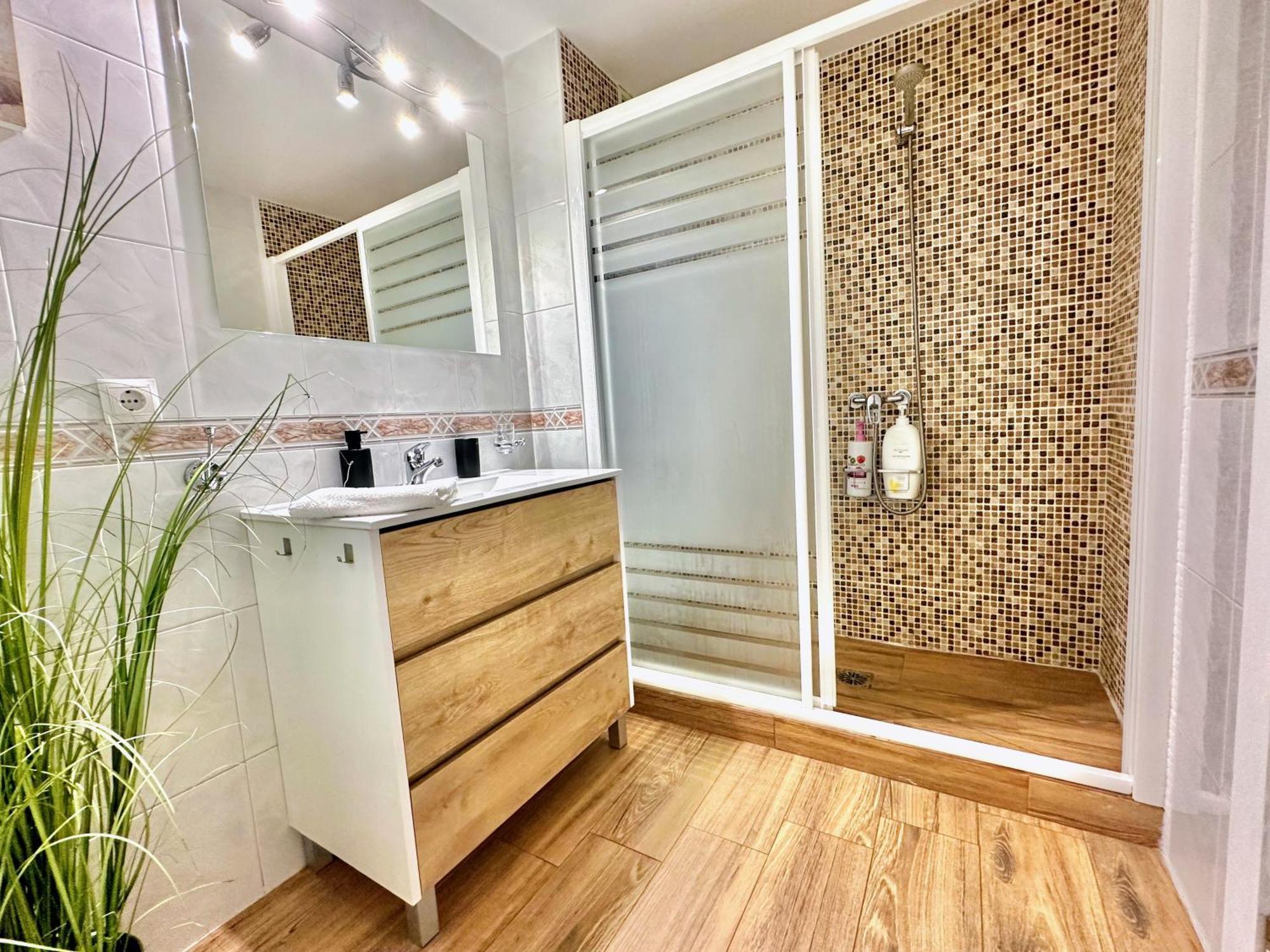 Apartamento Alcazar San Basilio Cordoba Dış mekan fotoğraf